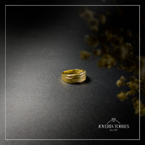 joyeria Torres_anillos_Oro