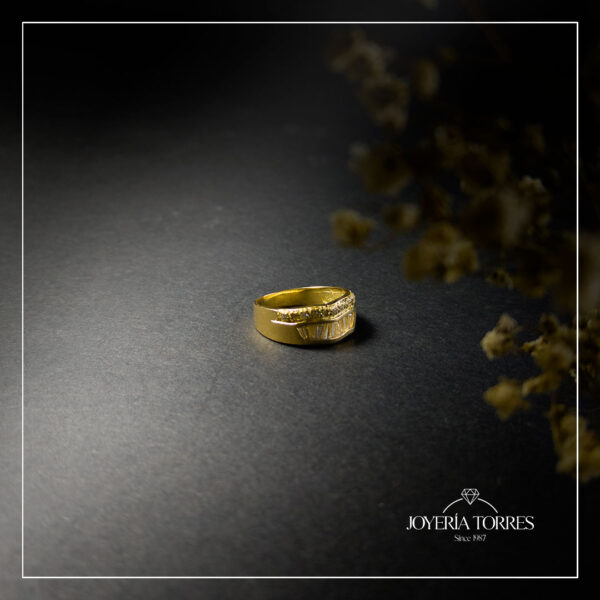 joyeria Torres_anillos_Oro